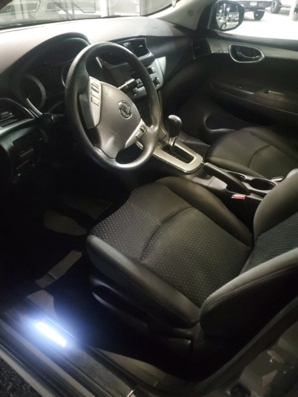 Used 2014 Nissan Sentra SR Sedan