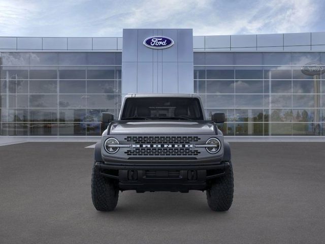 2025 Ford Bronco 4-Door Badlands - Photo 6