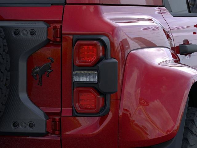2025 Ford Bronco 4-Door Raptor - Photo 23