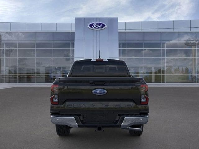 2025 Ford Ranger Lariat - Photo 5