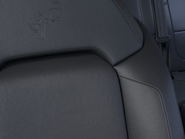 2025 Ford Bronco 4-Door Badlands - Photo 18