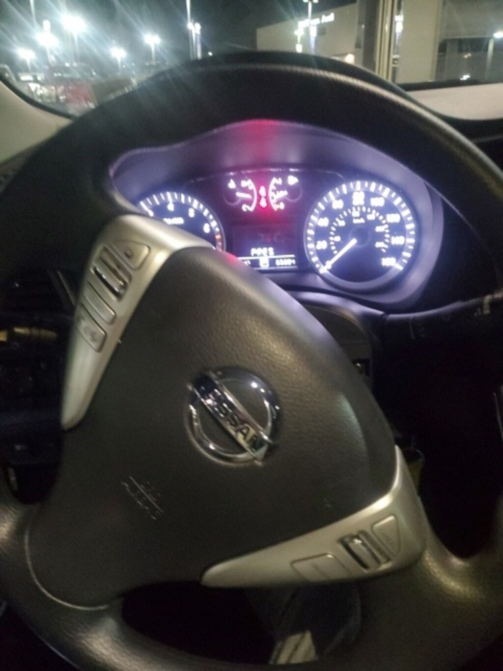 Used 2014 Nissan Sentra SR Sedan