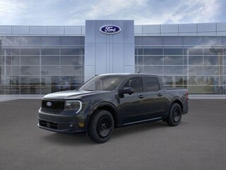 2026 Ford Maverick Lobo High Truck