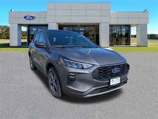 2025 Ford Escape ST-Line SUV