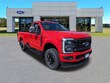 Ford F-350SD
