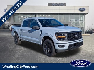 2025 Ford F-150 STX Truck