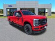 Ford F-250SD
