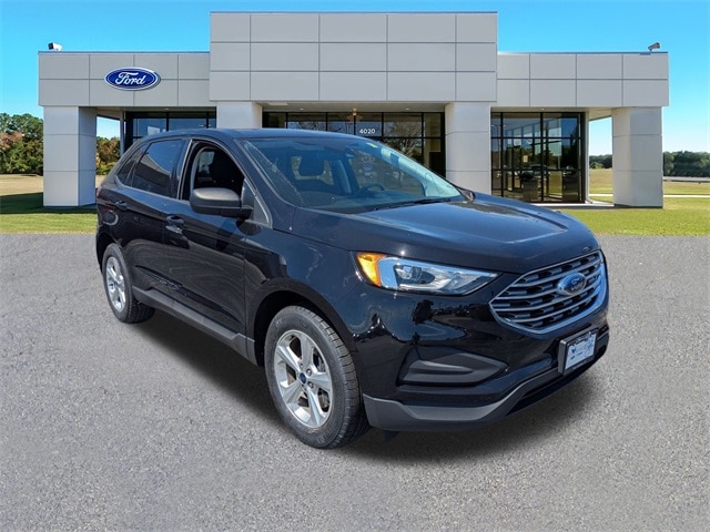 2022 Ford Edge SUV 