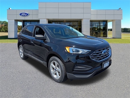 2022 Ford Edge SE SUV