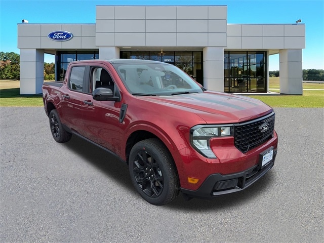 2025 Ford Maverick Truck 