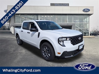 2025 Ford Maverick XLT Truck