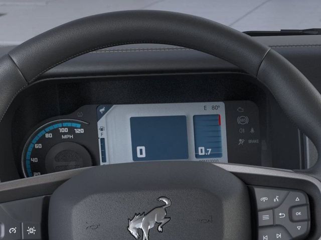 2025 Ford Bronco 4-Door Badlands - Photo 13