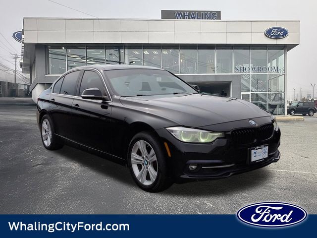 2018 BMW 3 Series 330i