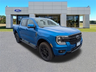 2025 Ford Ranger Lariat Truck