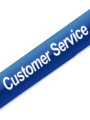 Customer <br>Service