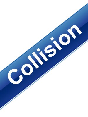 Collision<br> Center