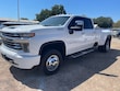 Chevrolet Silverado 3500 HD