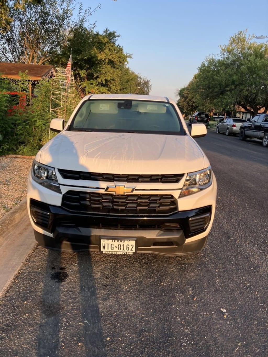 Used 2022 Chevrolet Colorado LT Truck