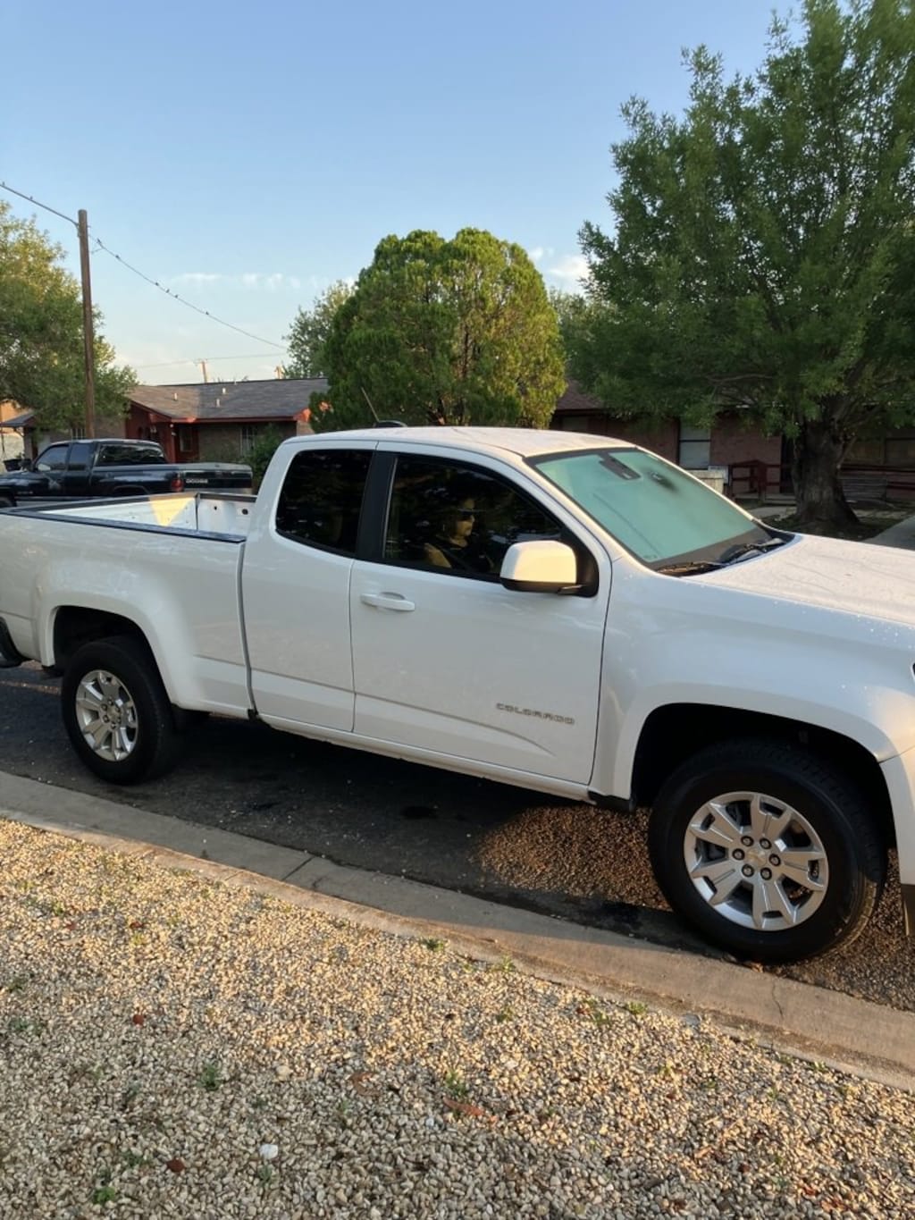 Used 2022 Chevrolet Colorado LT Truck
