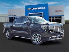 2026 GMC Sierra 1500 Denali Truck