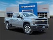 Chevrolet Silverado 2500 HD
