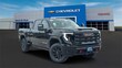 GMC Sierra 2500 HD
