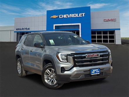 2025 GMC Terrain Elevation SUV