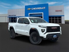 2026 GMC Canyon Elevation Truck