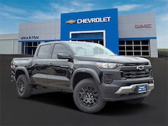 2026 Chevrolet Colorado Trail Boss Truck