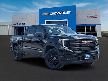 2025 GMC Sierra 1500 Elevation Truck