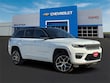 Jeep Grand Cherokee 4xe