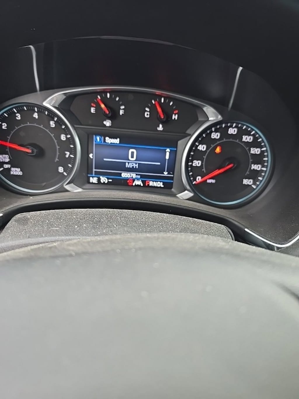 Used 2022 Chevrolet Equinox LS SUV