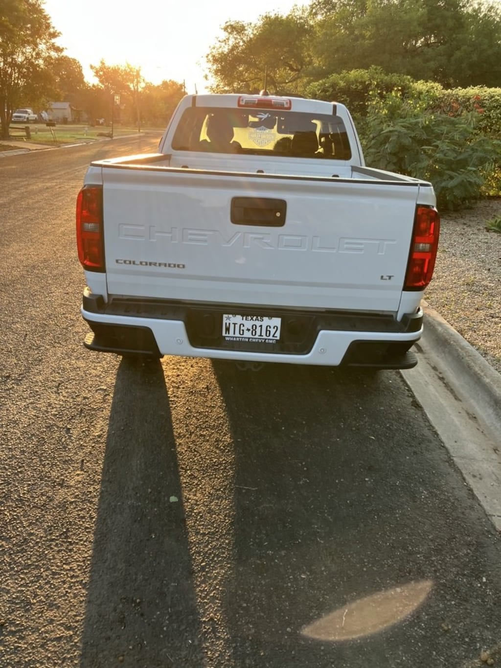 Used 2022 Chevrolet Colorado LT Truck