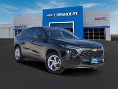 2026 Chevrolet Trax LS SUV