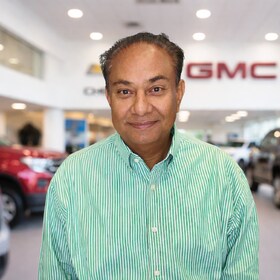 Staff member Mohammed Uddin from 37d720961d7c