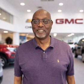 Staff member Richard Deemer from 37d720961d7c