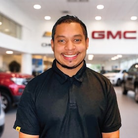 Staff member Ian Chapman from 37d720961d7c