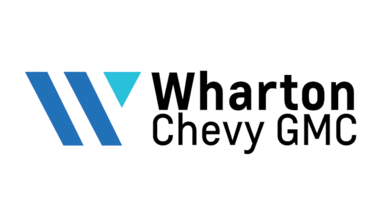 Wharton Chevy GMC
