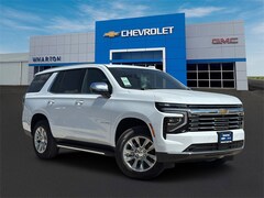2026 Chevrolet Tahoe Premier SUV