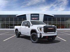 2025 GMC Sierra 2500 HD AT4 Truck
