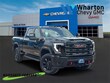 GMC Sierra 2500 HD