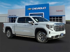 2026 GMC Sierra 1500 Denali Truck