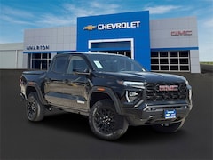 2026 GMC Canyon Elevation Truck