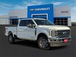 Ford Super Duty F-250 SRW