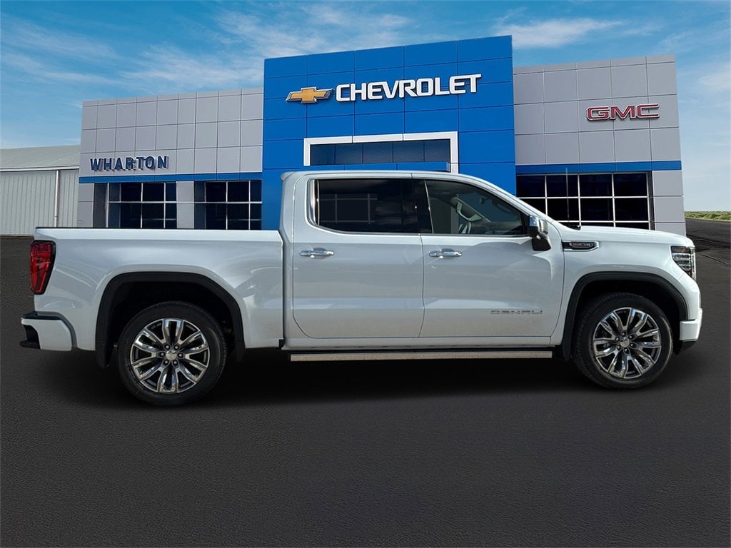 New 2026 GMC Sierra 1500 Denali Truck