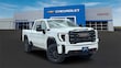 GMC Sierra 2500 HD