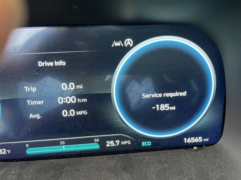 Used 2024 Hyundai Palisade Limited