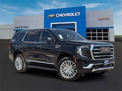 2025 GMC Yukon Elevation SUV