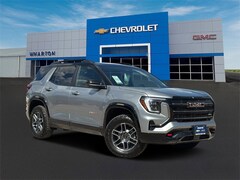 2026 GMC Terrain AT4 SUV