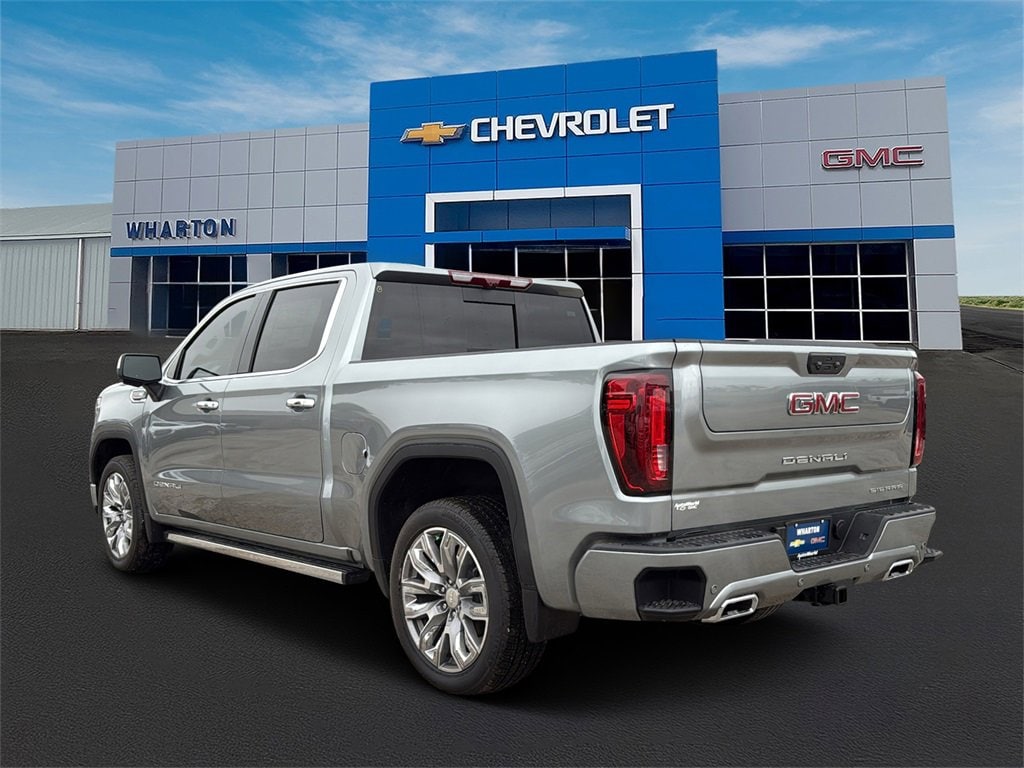 New 2026 GMC Sierra 1500 Denali Truck